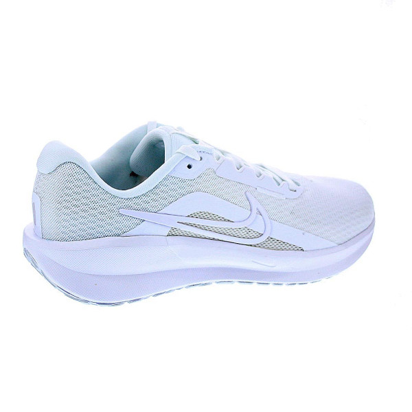 Zapatillas Nike zapatos Mujer modelo Downshifter Blanco 
