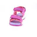 Sandalias Geox zapatos Niña modelo Borealis Rosa 