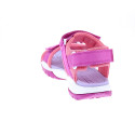 Sandalias Geox zapatos Niña modelo Borealis Rosa 