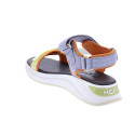 Sandalias Hoff zapatos Mujer modelo TETIAORA Violeta Velcro