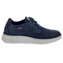 Zapatos Callaghan zapatos Hombre modelo 53500 Azul 