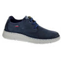 Zapatos Callaghan zapatos Hombre modelo 53500 Azul 