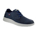Zapatos Callaghan zapatos Hombre modelo 53500 Azul 
