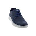 Zapatos Callaghan zapatos Hombre modelo 53500 Azul 