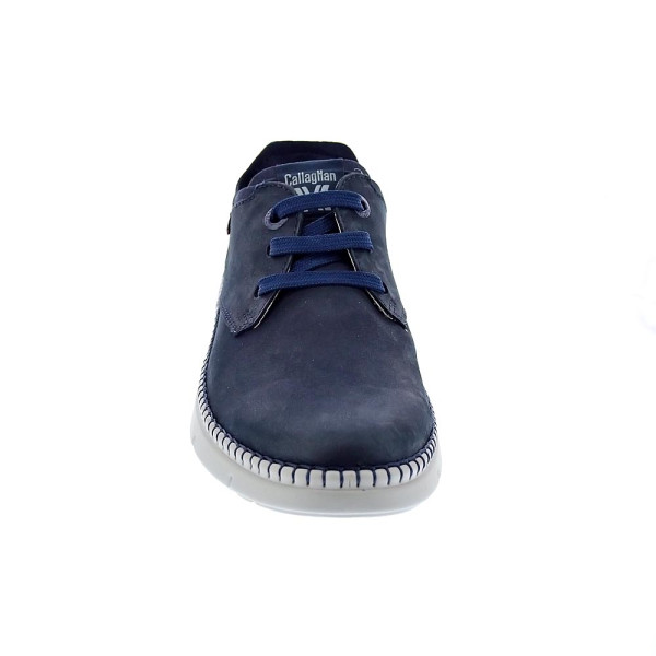 Zapatos Callaghan zapatos Hombre modelo 53500 Azul 