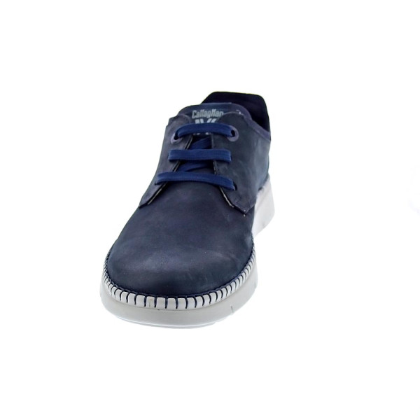 Zapatos Callaghan zapatos Hombre modelo 53500 Azul 