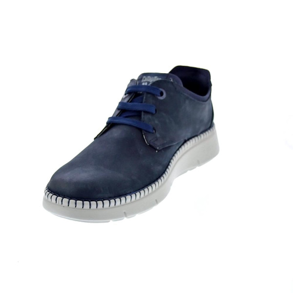 Zapatos Callaghan zapatos Hombre modelo 53500 Azul 