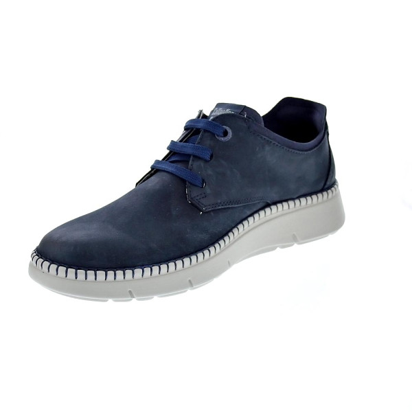 Zapatos Callaghan zapatos Hombre modelo 53500 Azul 