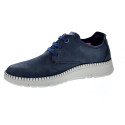 Zapatos Callaghan zapatos Hombre modelo 53500 Azul 