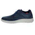 Zapatos Callaghan zapatos Hombre modelo 53500 Azul 