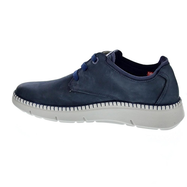 Zapatos Callaghan zapatos Hombre modelo 53500 Azul 