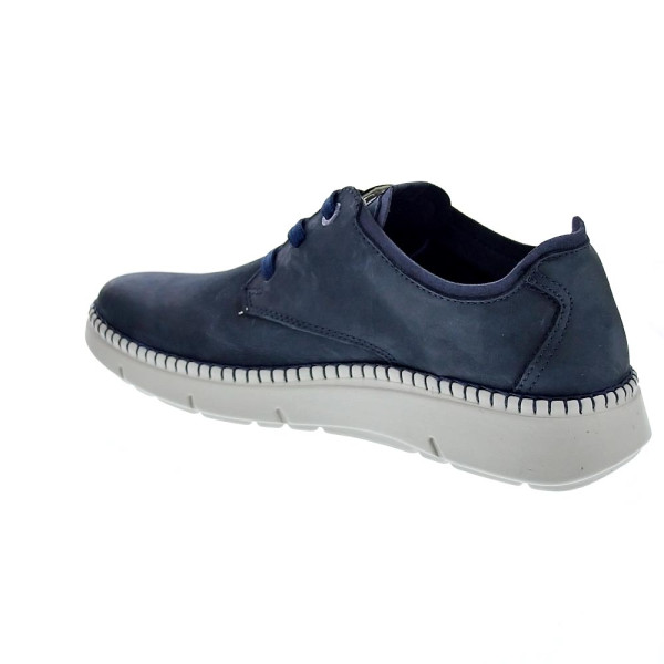 Zapatos Callaghan zapatos Hombre modelo 53500 Azul 