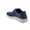 Zapatos Callaghan zapatos Hombre modelo 53500 Azul 