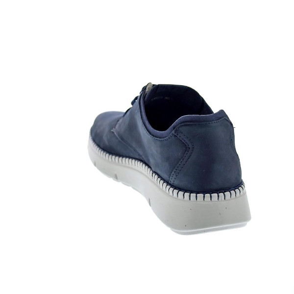 Zapatos Callaghan zapatos Hombre modelo 53500 Azul 