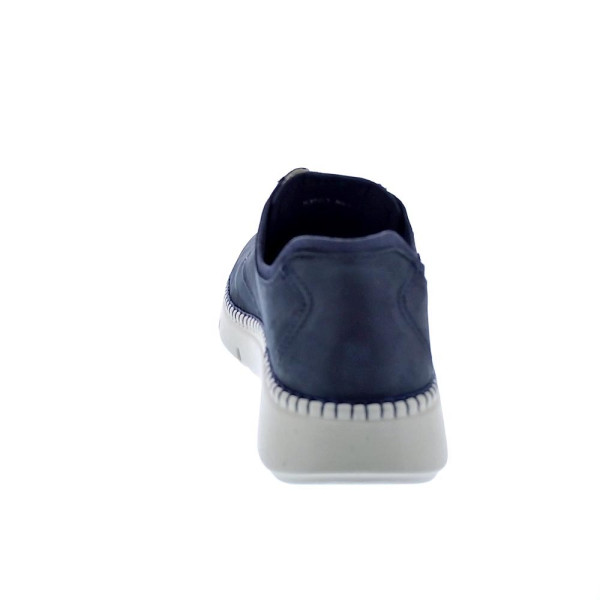 Zapatos Callaghan zapatos Hombre modelo 53500 Azul 