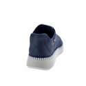 Zapatos Callaghan zapatos Hombre modelo 53500 Azul 
