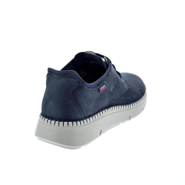 Zapatos Callaghan zapatos Hombre modelo 53500 Azul 
