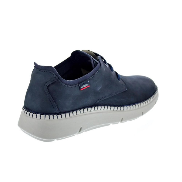 Zapatos Callaghan zapatos Hombre modelo 53500 Azul 