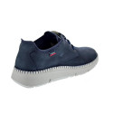 Zapatos Callaghan zapatos Hombre modelo 53500 Azul 