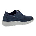Zapatos Callaghan zapatos Hombre modelo 53500 Azul 