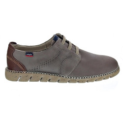 Zapatos Callaghan zapatos Hombre modelo 43200 Beige 