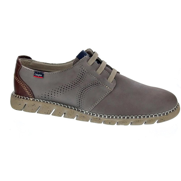 Zapatos Callaghan zapatos Hombre modelo 43200 Beige 
