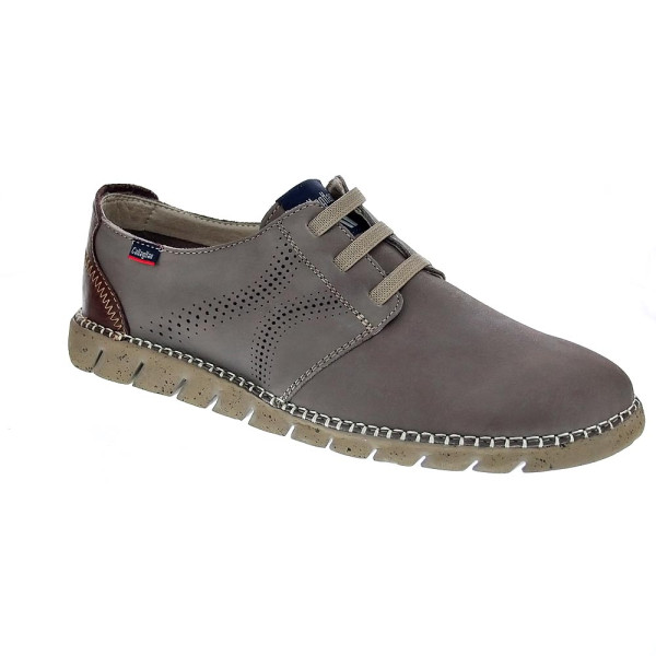 Zapatos Callaghan zapatos Hombre modelo 43200 Beige 