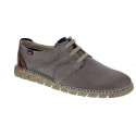 Zapatos Callaghan zapatos Hombre modelo 43200 Beige 