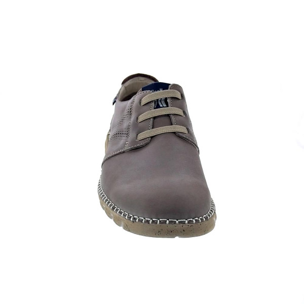 Zapatos Callaghan zapatos Hombre modelo 43200 Beige 