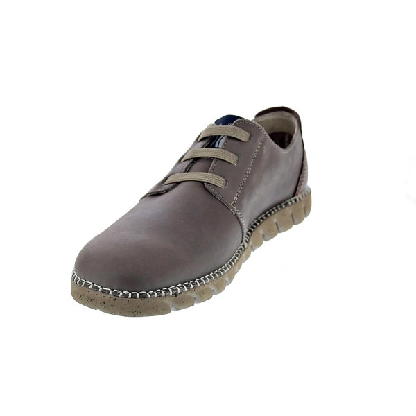 Zapatos Callaghan zapatos Hombre modelo 43200 Beige 