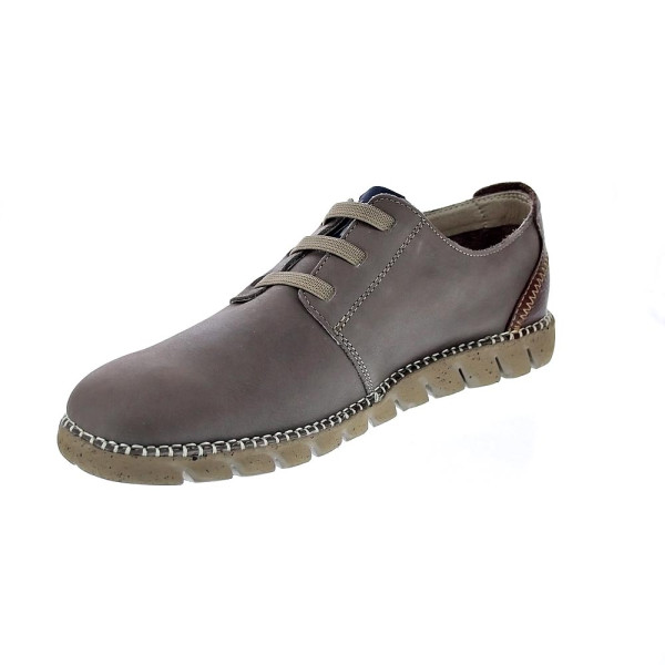 Zapatos Callaghan zapatos Hombre modelo 43200 Beige 