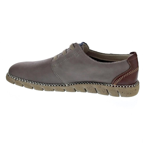 Zapatos Callaghan zapatos Hombre modelo 43200 Beige 