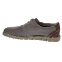Zapatos Callaghan zapatos Hombre modelo 43200 Beige 