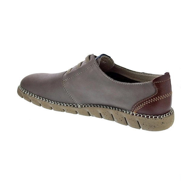 Zapatos Callaghan zapatos Hombre modelo 43200 Beige 