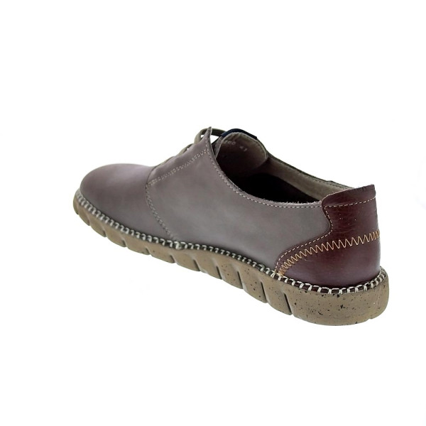 Zapatos Callaghan zapatos Hombre modelo 43200 Beige 