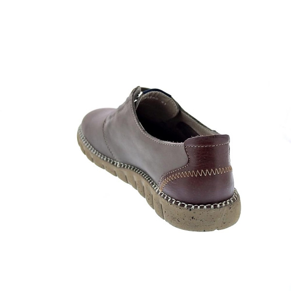 Zapatos Callaghan zapatos Hombre modelo 43200 Beige 