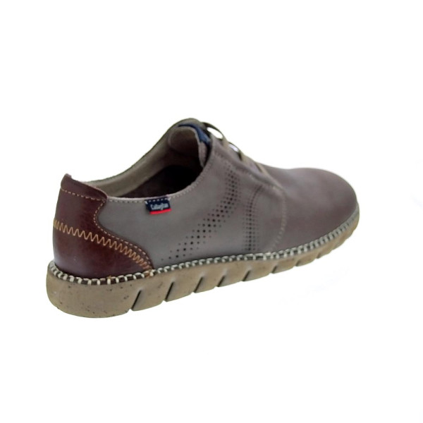 Zapatos Callaghan zapatos Hombre modelo 43200 Beige 
