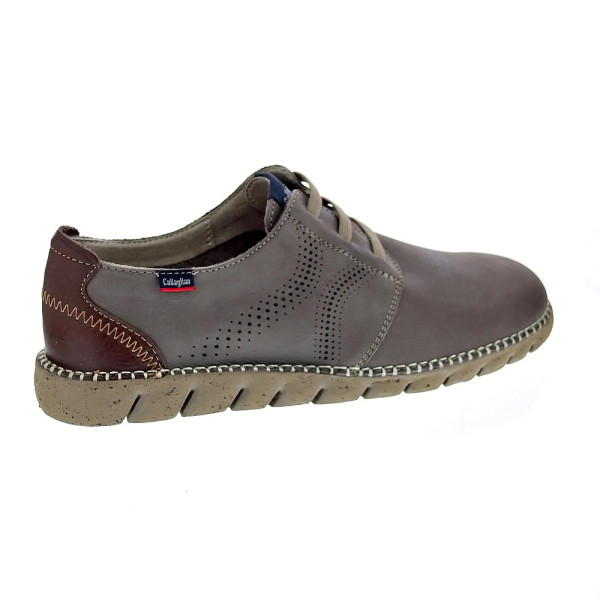 Zapatos Callaghan zapatos Hombre modelo 43200 Beige 