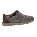 Zapatos Callaghan zapatos Hombre modelo 43200 Beige 