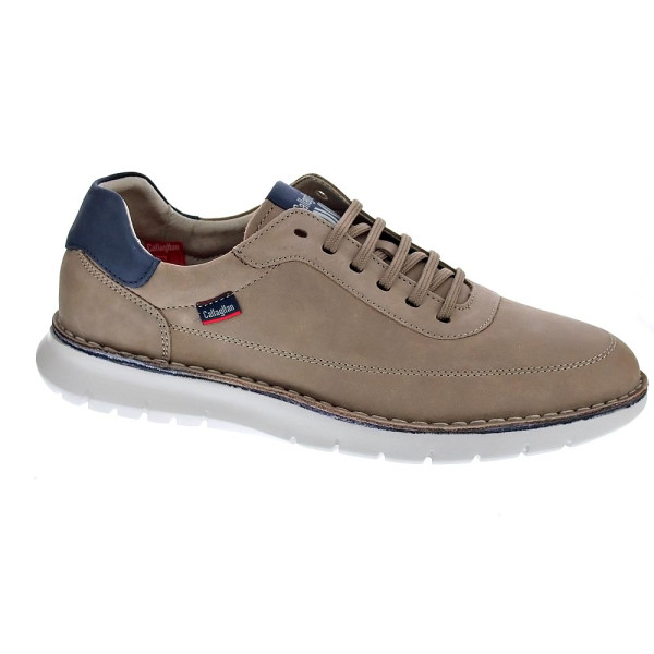Zapatos Callaghan zapatos Hombre modelo 47104 Beige 