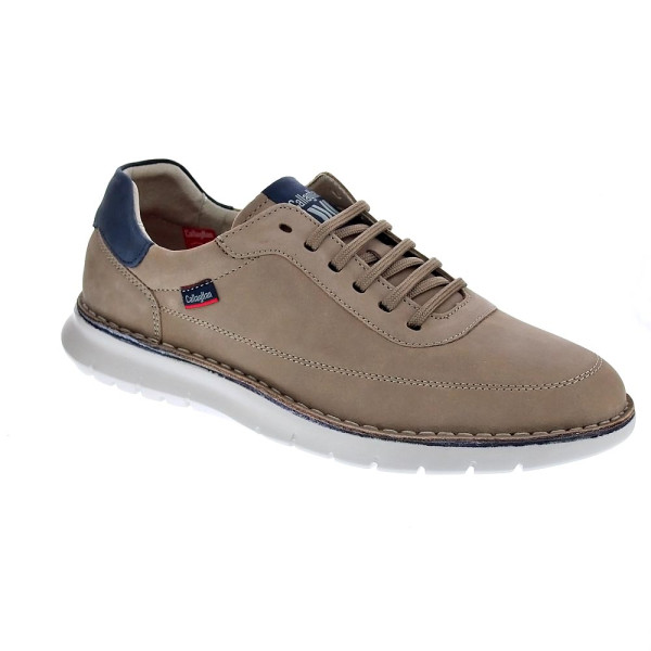 Zapatos Callaghan zapatos Hombre modelo 47104 Beige 