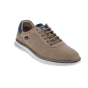 Zapatos Callaghan zapatos Hombre modelo 47104 Beige 