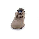 Zapatos Callaghan zapatos Hombre modelo 47104 Beige 