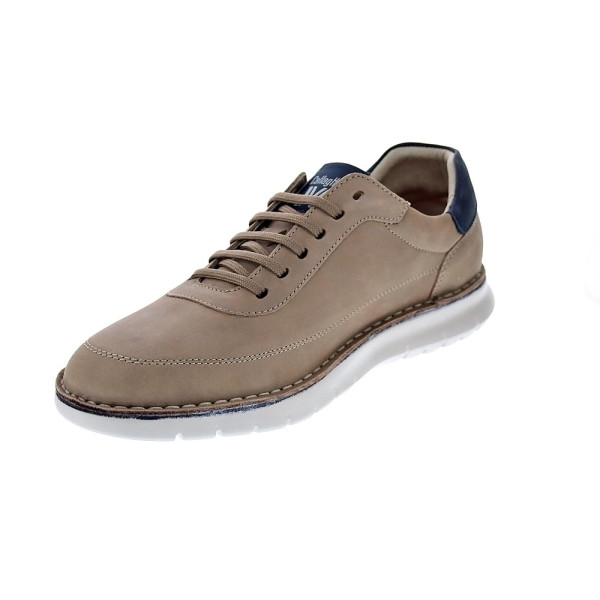 Zapatos Callaghan zapatos Hombre modelo 47104 Beige 