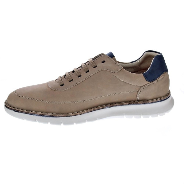 Zapatos Callaghan zapatos Hombre modelo 47104 Beige 