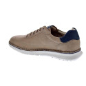 Zapatos Callaghan zapatos Hombre modelo 47104 Beige 