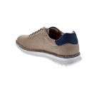 Zapatos Callaghan zapatos Hombre modelo 47104 Beige 