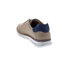 Zapatos Callaghan zapatos Hombre modelo 47104 Beige 
