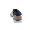 Zapatos Callaghan zapatos Hombre modelo 47104 Beige 