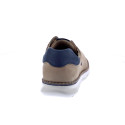 Zapatos Callaghan zapatos Hombre modelo 47104 Beige 